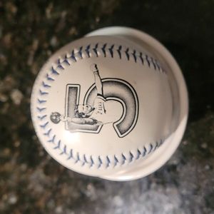 * 3/$5 * Vintage Baseball, George Brett Fotoball 1980 The Magical SsnMcDonald's